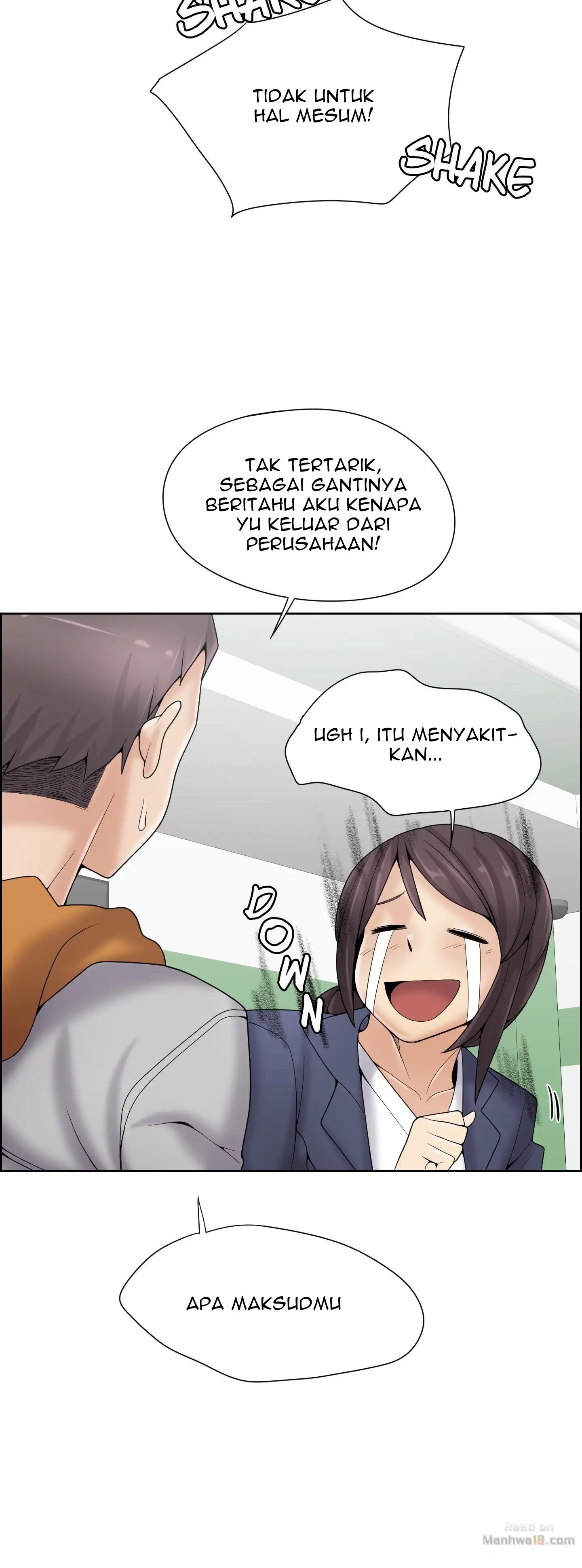 Cartoonists NSFW - Chapter 88 21