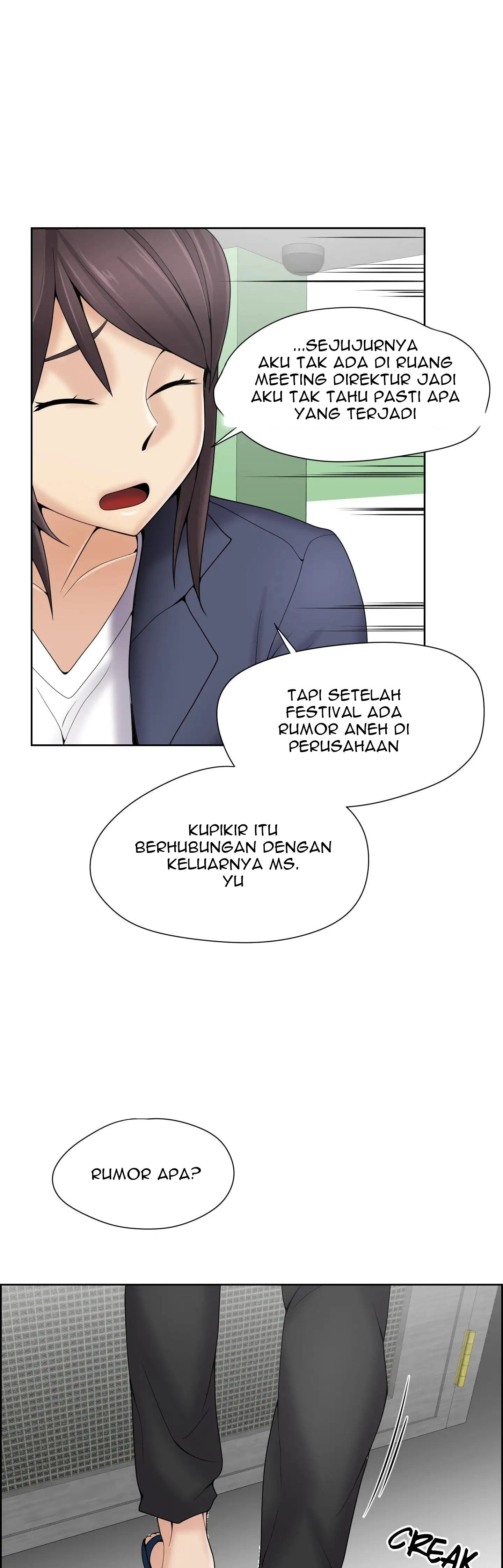 Cartoonists NSFW - Chapter 88 22