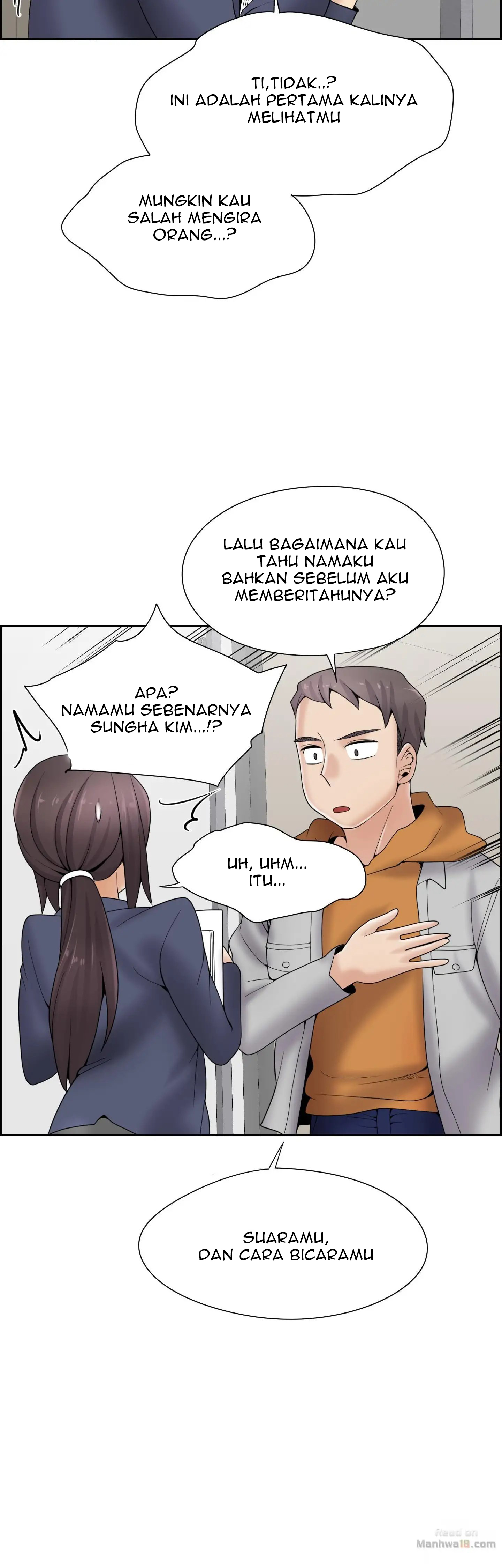 Cartoonists NSFW - Chapter 88 15