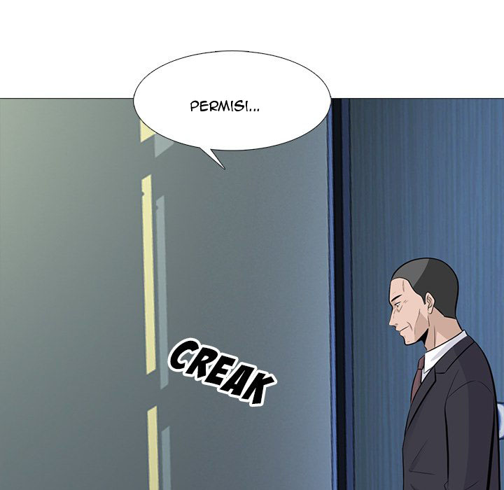 Extra Credit - Chapter 88 17