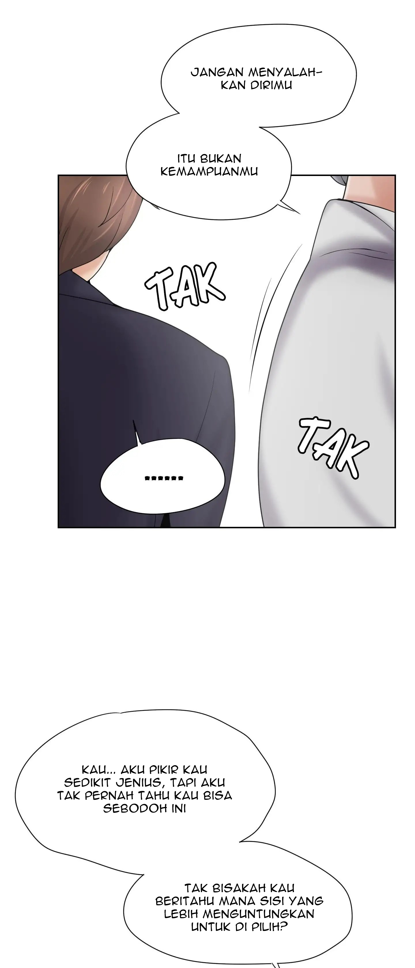 Cartoonists NSFW - Chapter 88 42