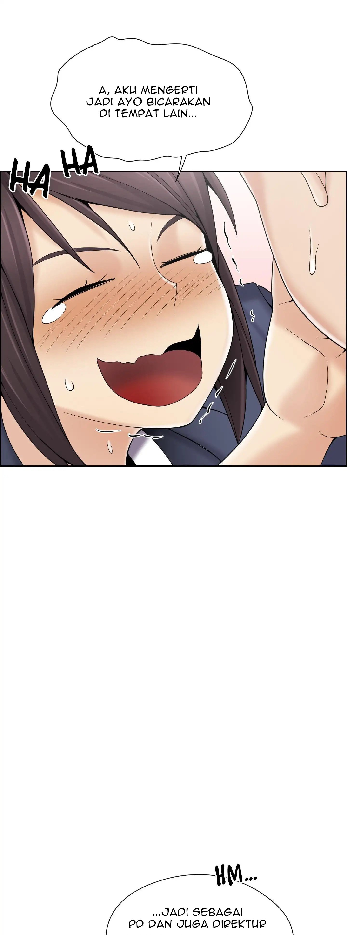 Cartoonists NSFW - Chapter 88 17