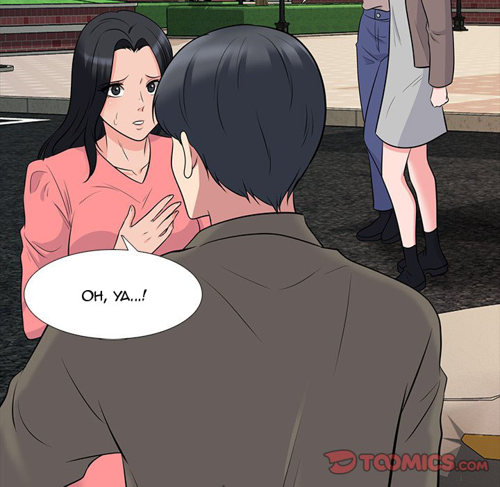 Extra Credit - Chapter 88 104