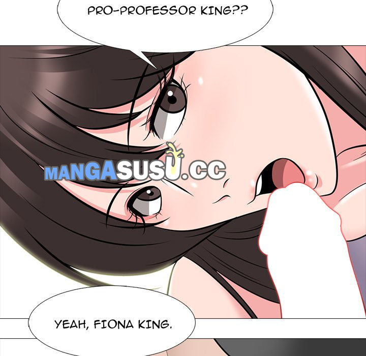 Extra Credit - Chapter 88 46