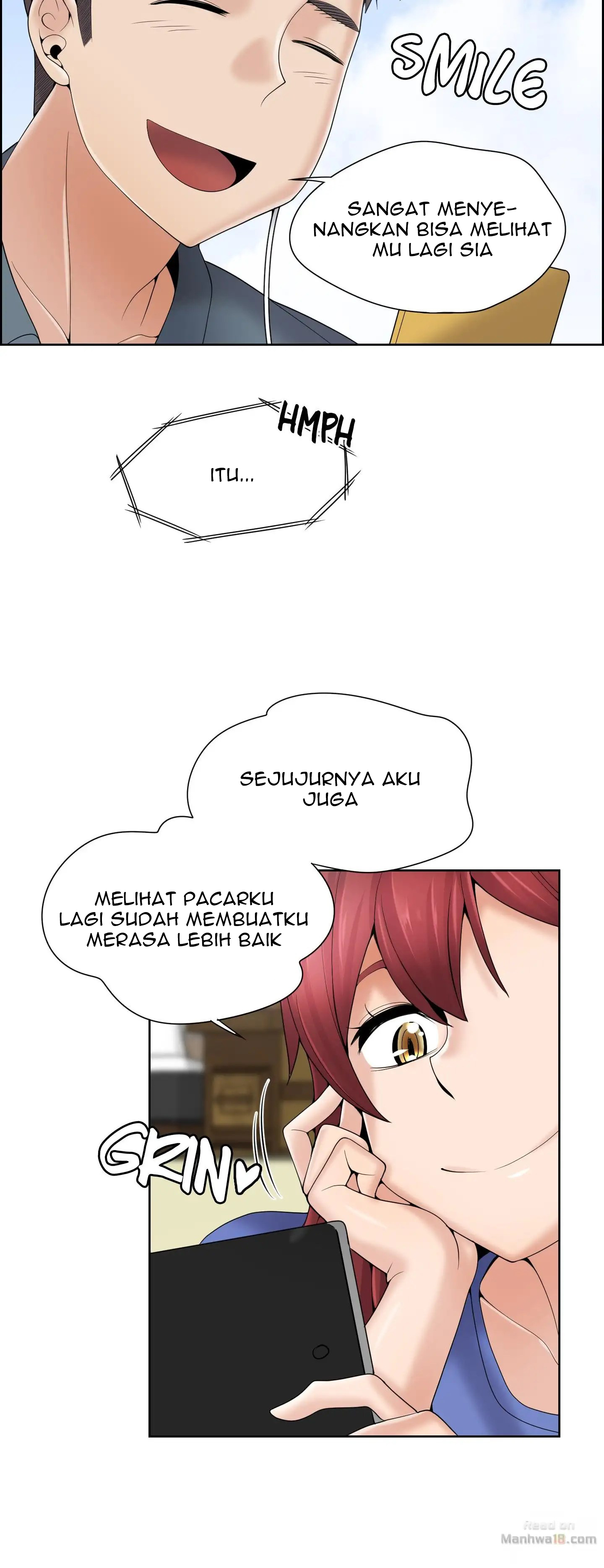 Cartoonists NSFW - Chapter 88 8