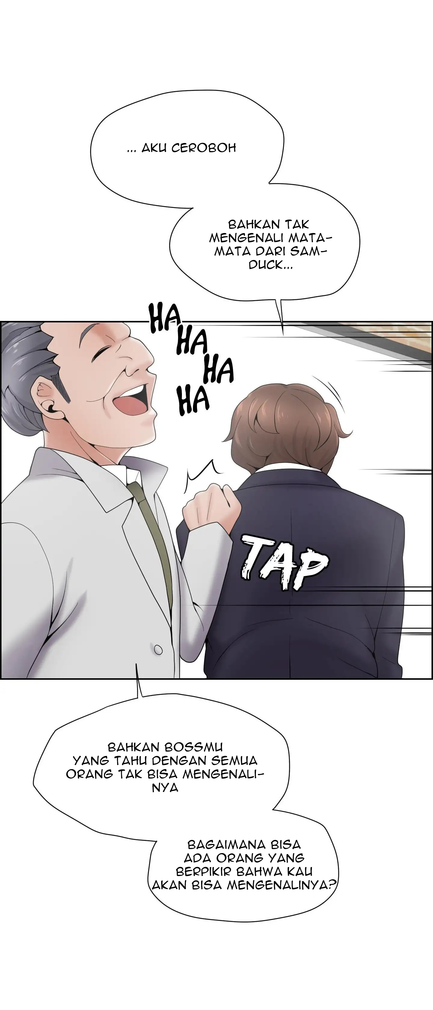 Cartoonists NSFW - Chapter 88 41