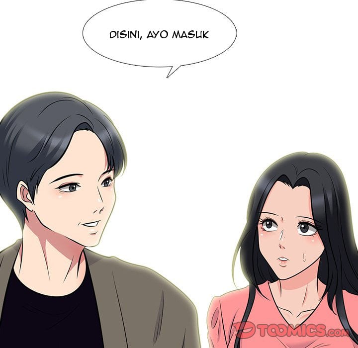 Extra Credit - Chapter 88 116