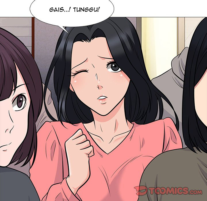 Extra Credit - Chapter 88 68