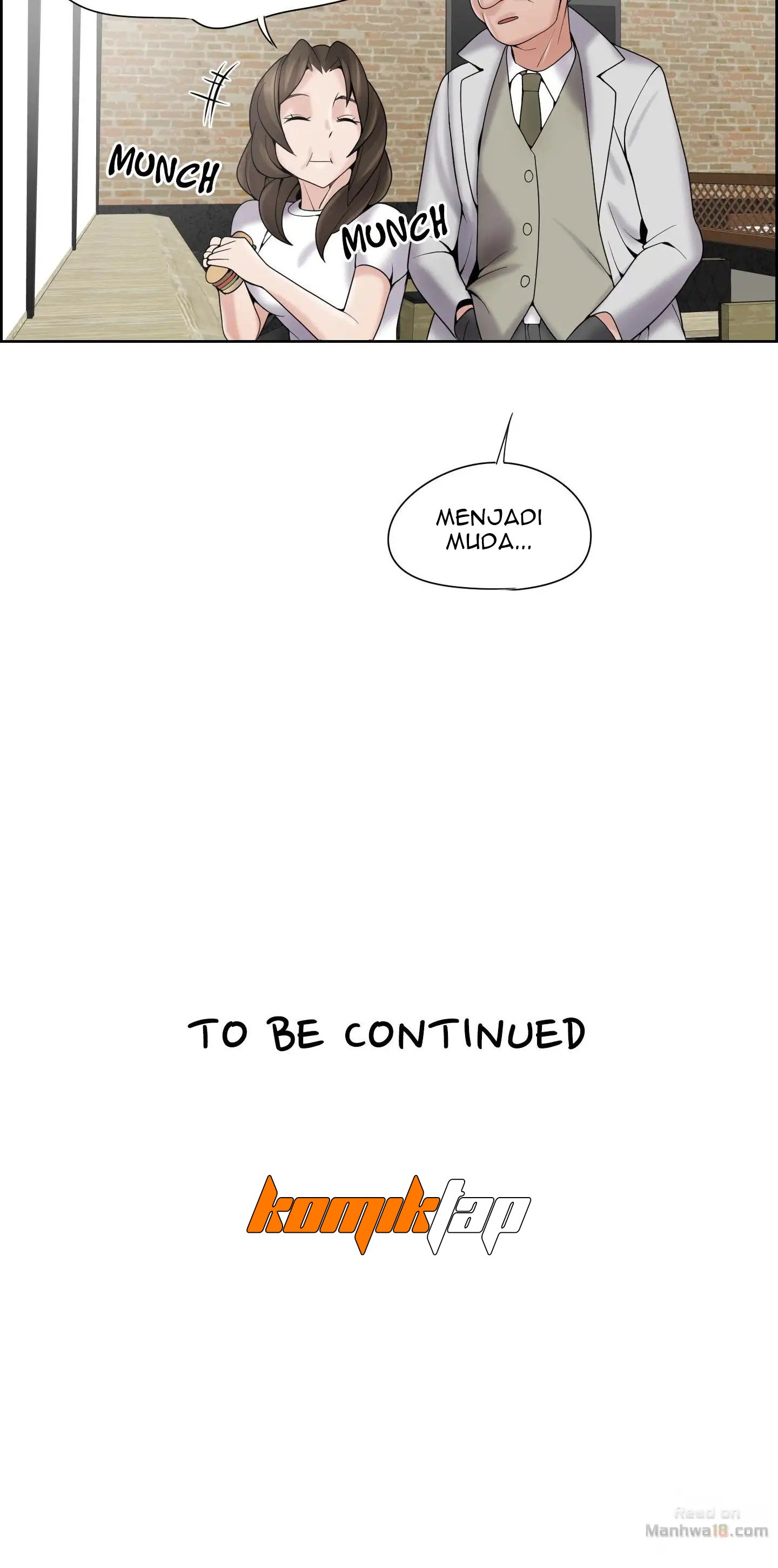 Cartoonists NSFW - Chapter 88 51