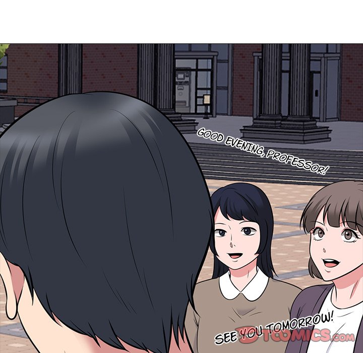 Extra Credit - Chapter 88 84
