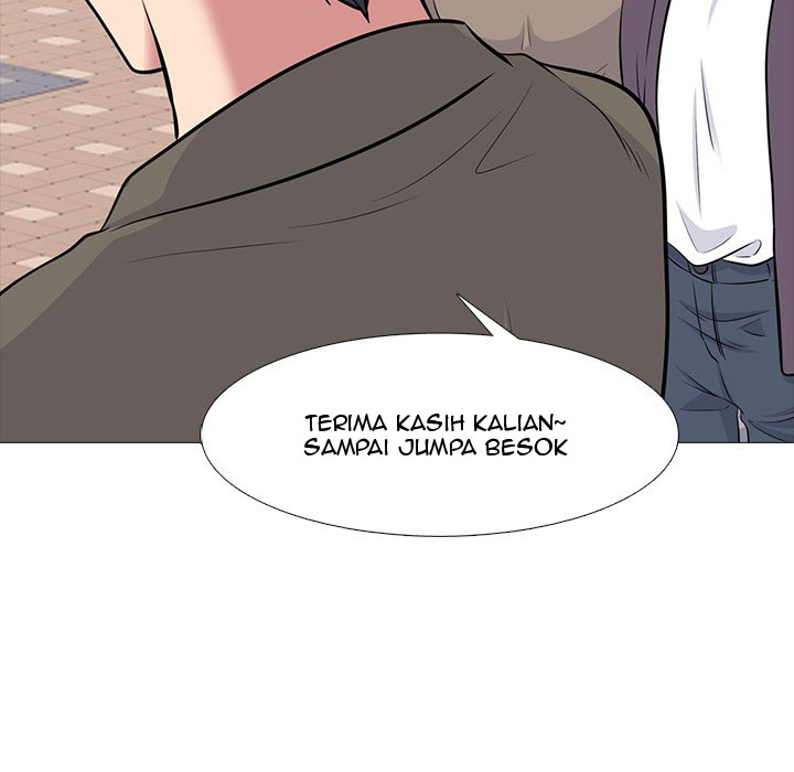 Extra Credit - Chapter 88 85