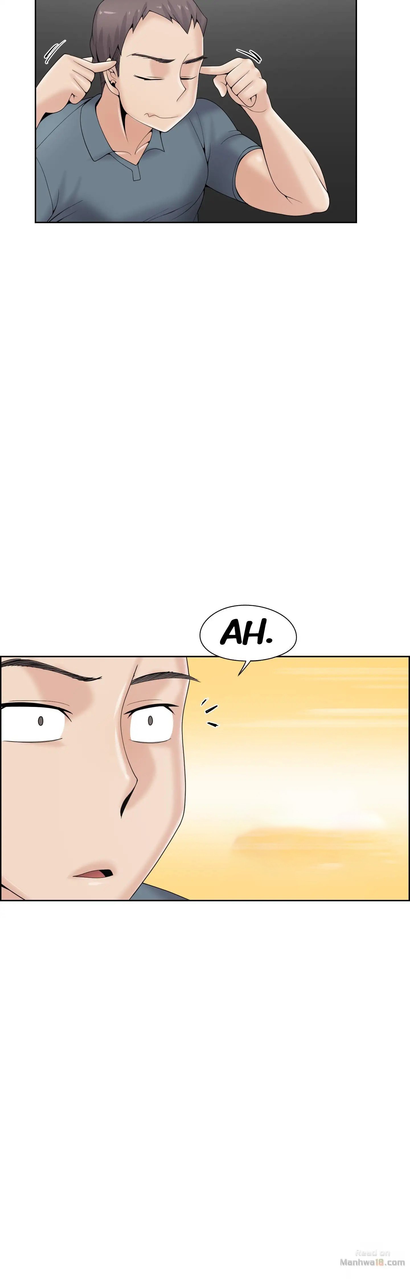 Cartoonists NSFW - Chapter 88 27