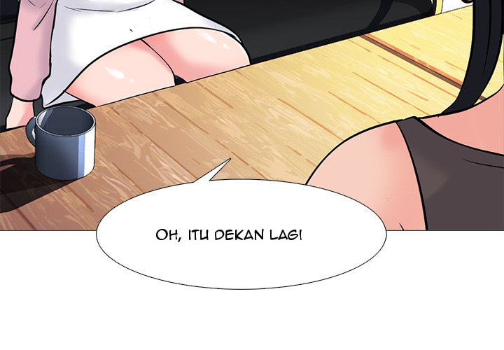 Extra Credit - Chapter 88 5