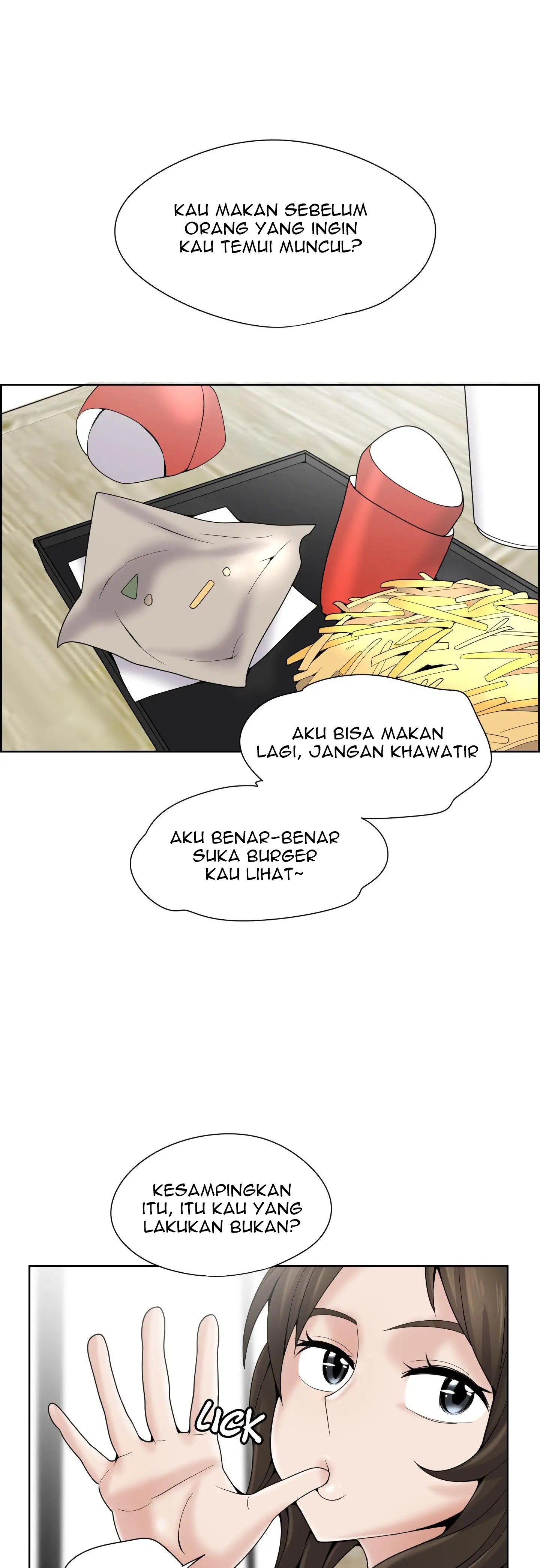 Cartoonists NSFW - Chapter 88 31