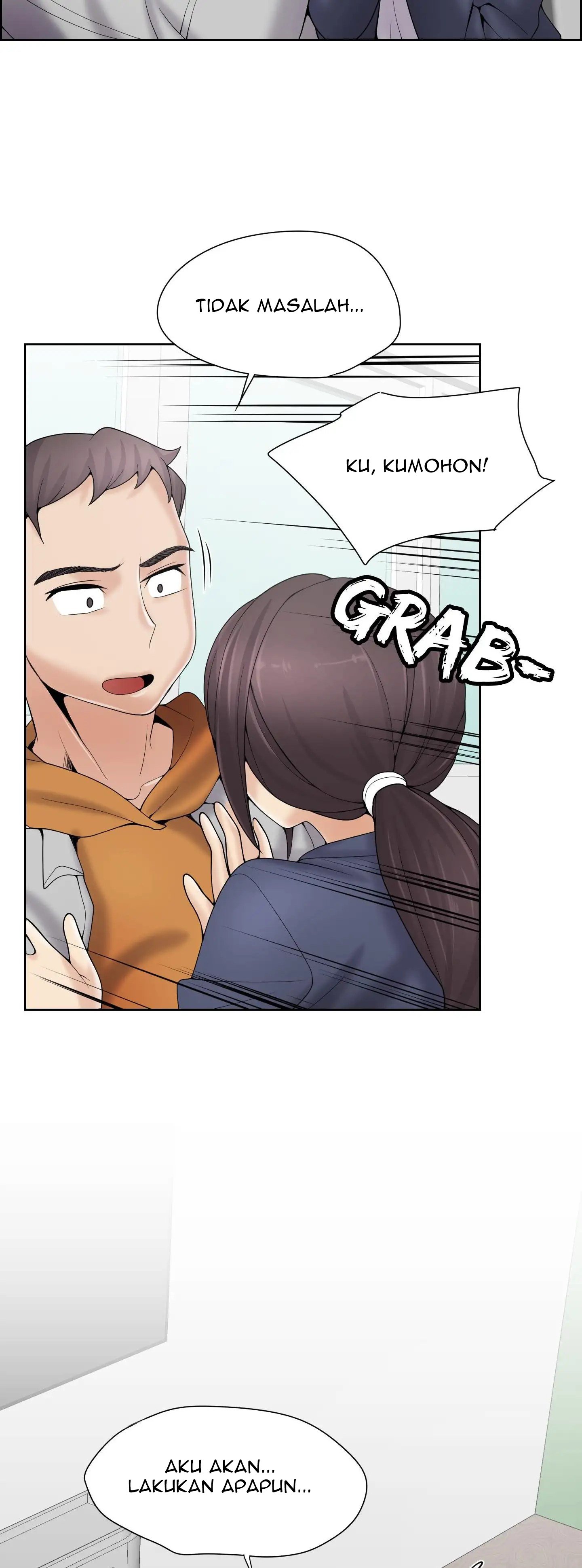 Cartoonists NSFW - Chapter 88 19