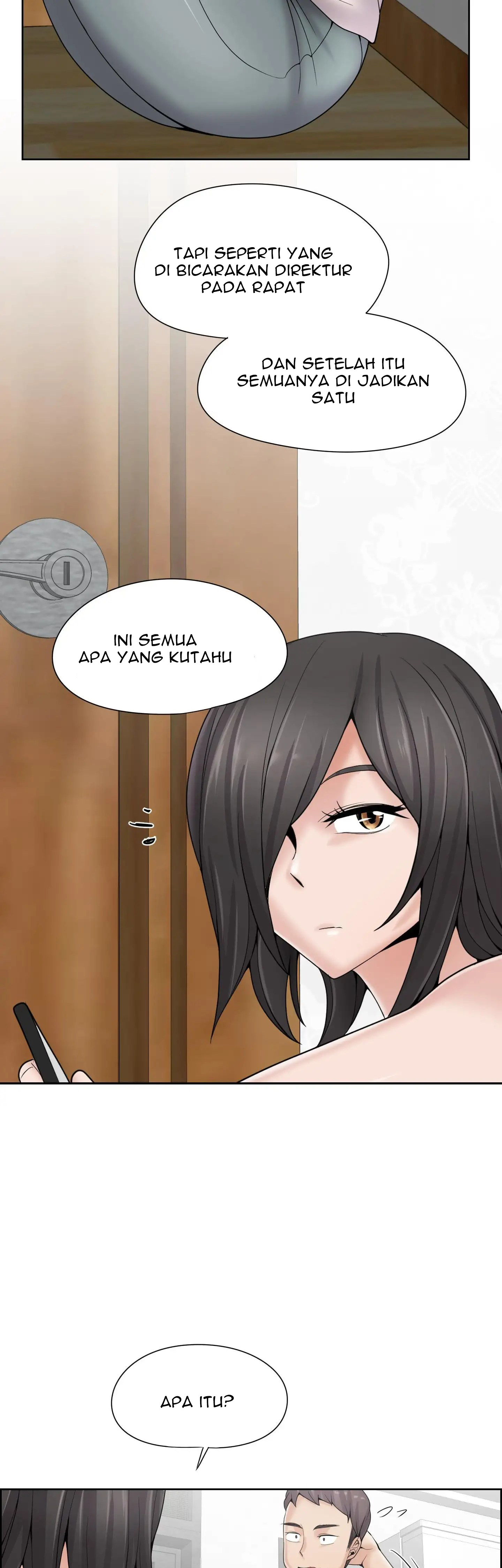 Cartoonists NSFW - Chapter 88 24