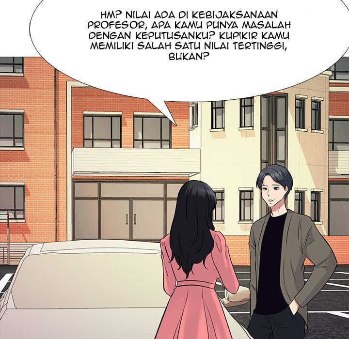 Extra Credit - Chapter 88 98