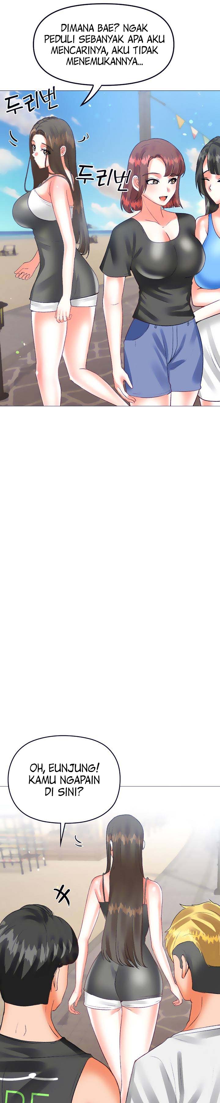 Troublesome Sister - Chapter 54 11