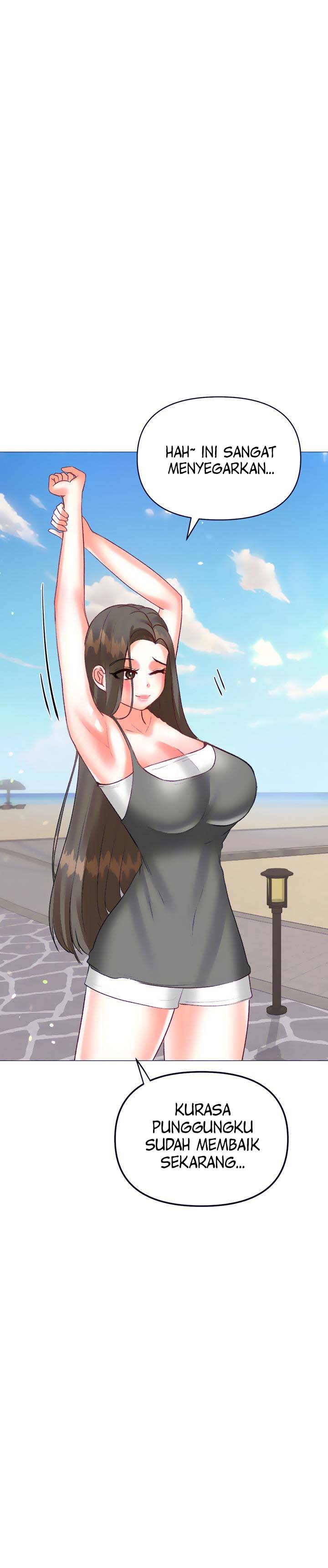 Troublesome Sister - Chapter 54 10