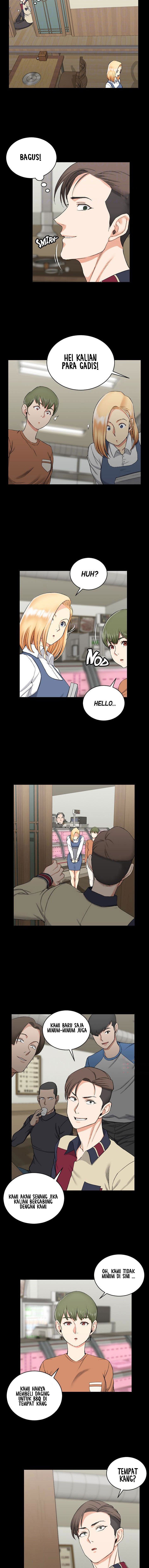 That Mans Epilepsy - Chapter 54 7 That Mans Epilepsy - Chapter 54 7