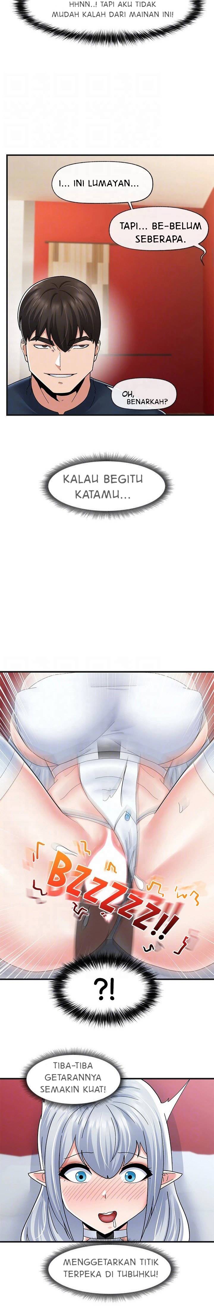 I love the hypnosis of this world - Chapter 54 17 I love the hypnosis of this world - Chapter 54 17