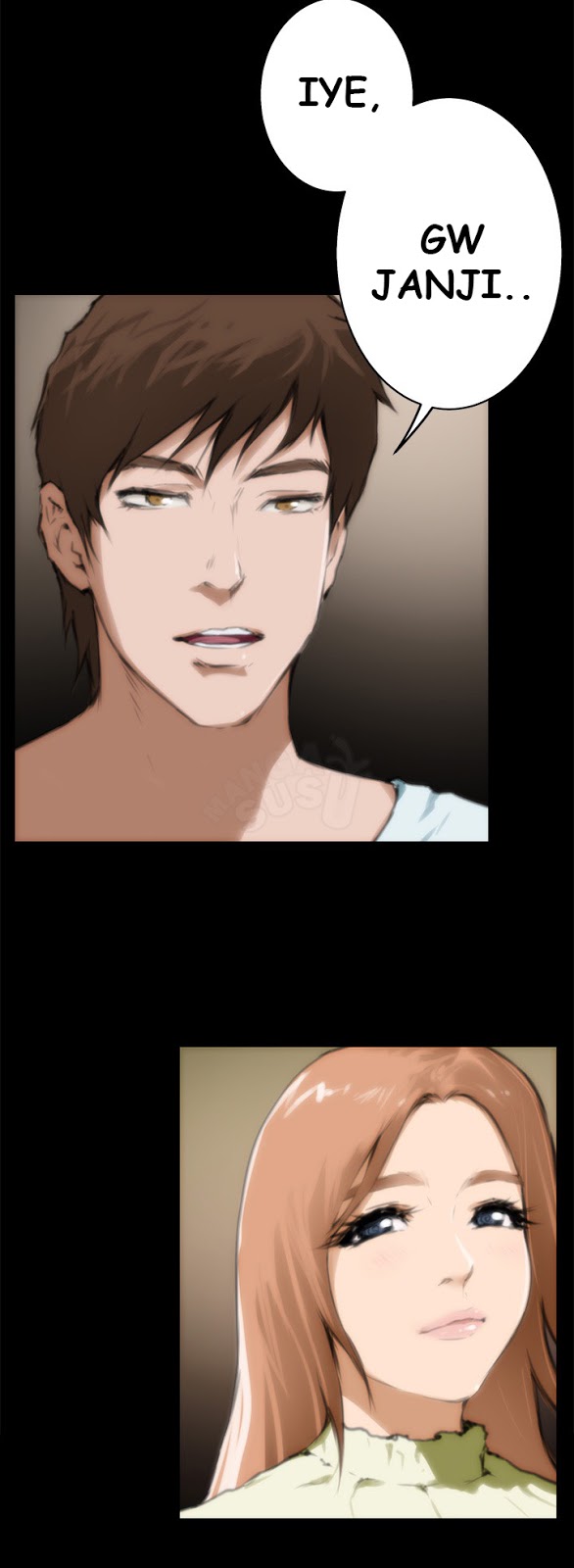 H-Mate - Chapter 54 34