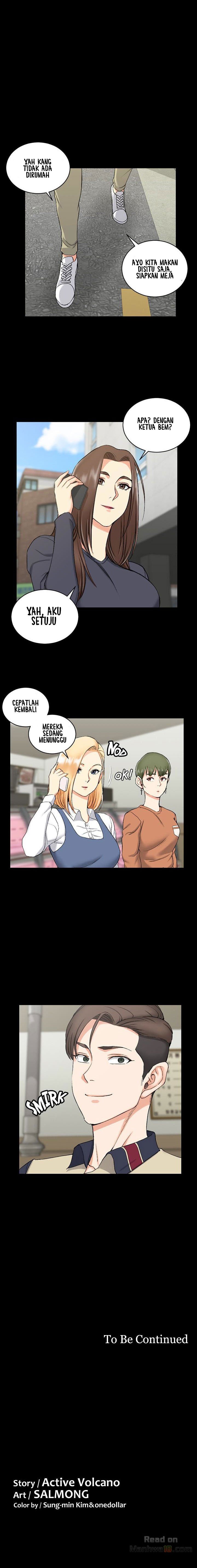 That Mans Epilepsy - Chapter 54 14 That Mans Epilepsy - Chapter 54 14