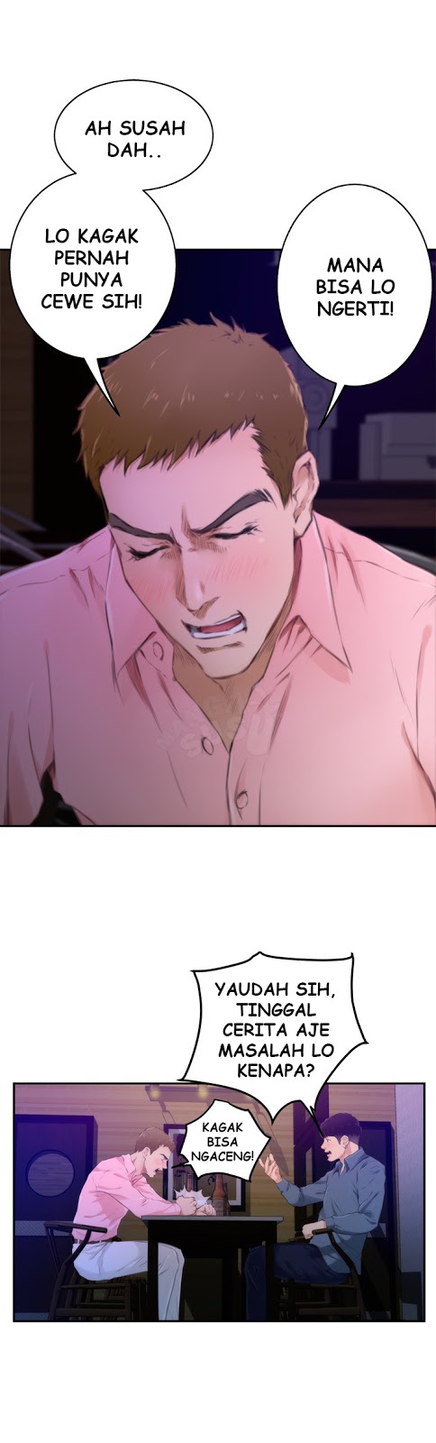 H-Mate - Chapter 54 13