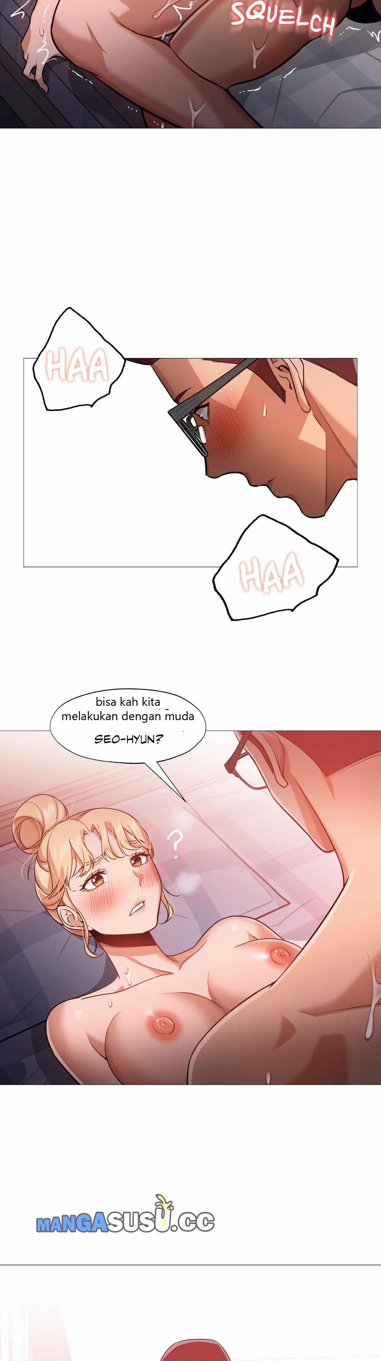 Man Up, Girl! - Chapter 54 12