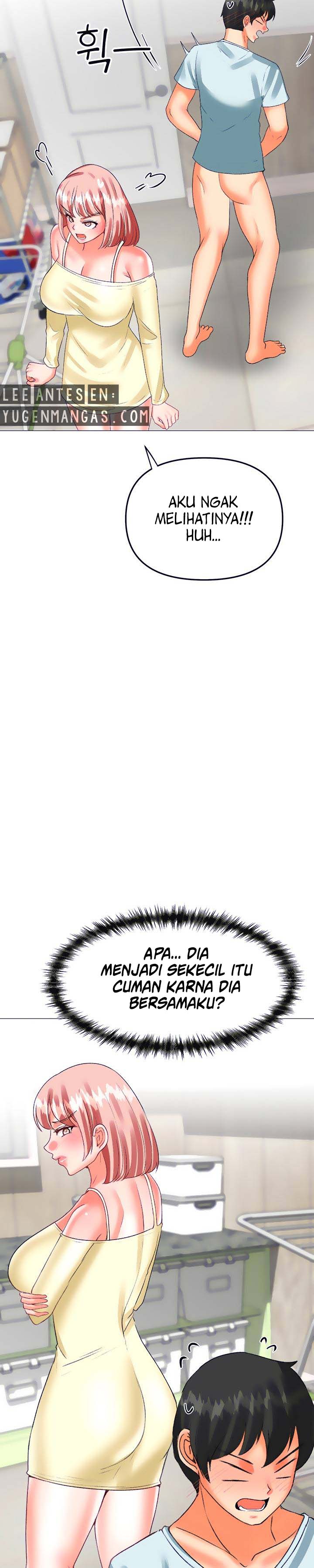 Troublesome Sister - Chapter 54 5