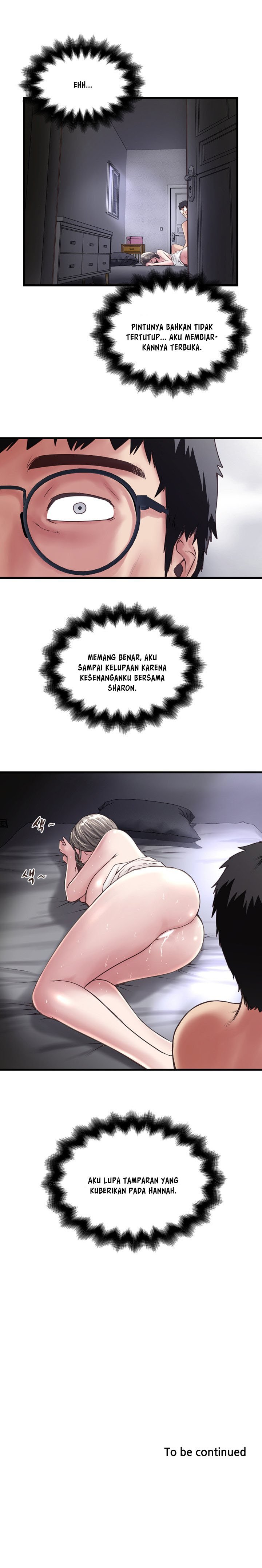 The Housemaid - Chapter 54 14 The Housemaid - Chapter 54 14