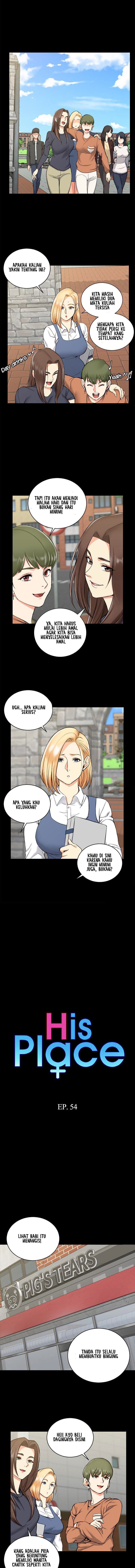 That Mans Epilepsy - Chapter 54 3 That Mans Epilepsy - Chapter 54 3