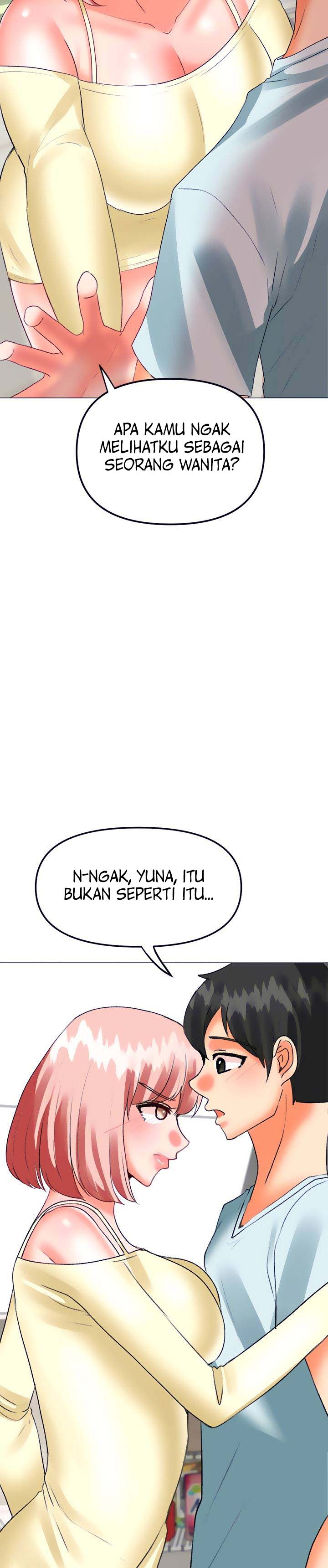 Troublesome Sister - Chapter 54 8