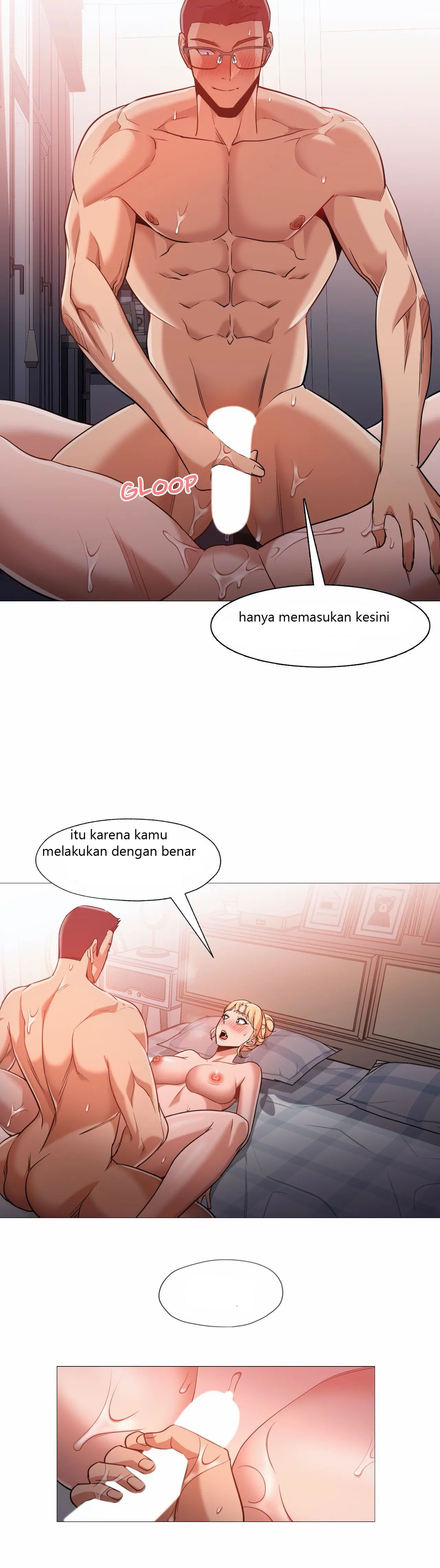 Man Up, Girl! - Chapter 54 13