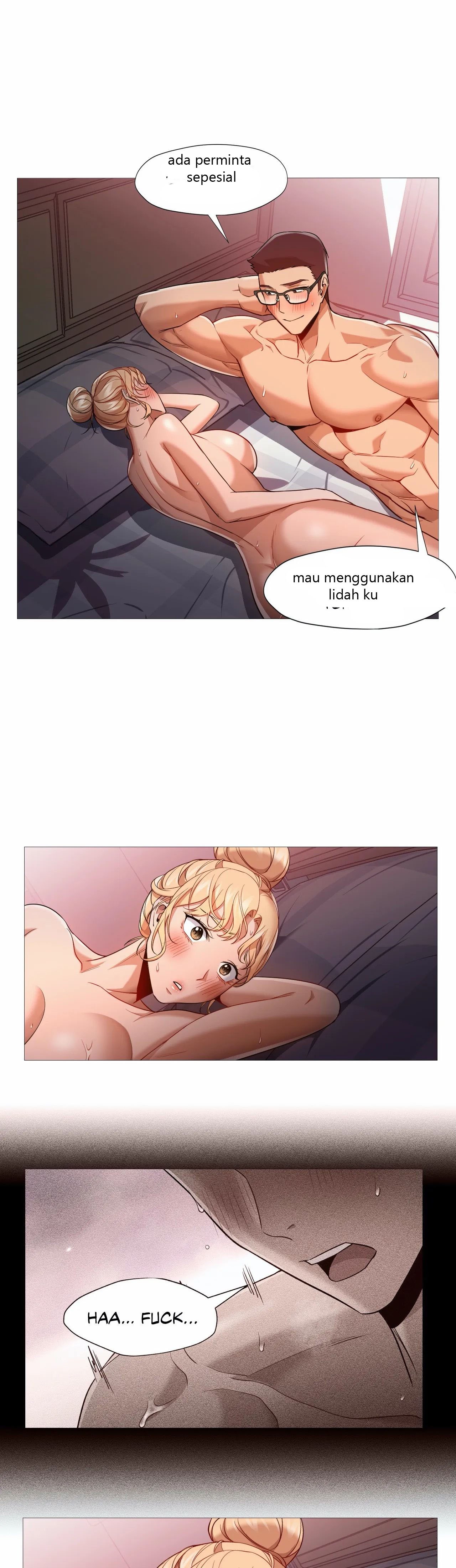 Man Up, Girl! - Chapter 54 21