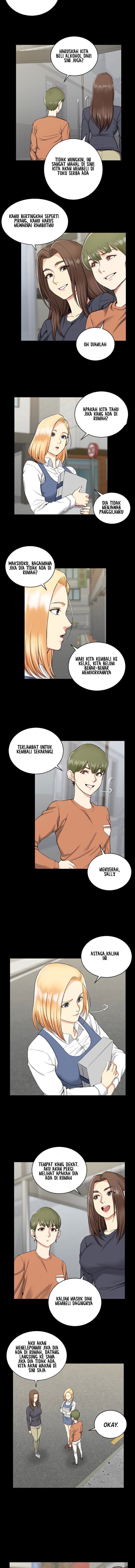 That Mans Epilepsy - Chapter 54 4 That Mans Epilepsy - Chapter 54 4