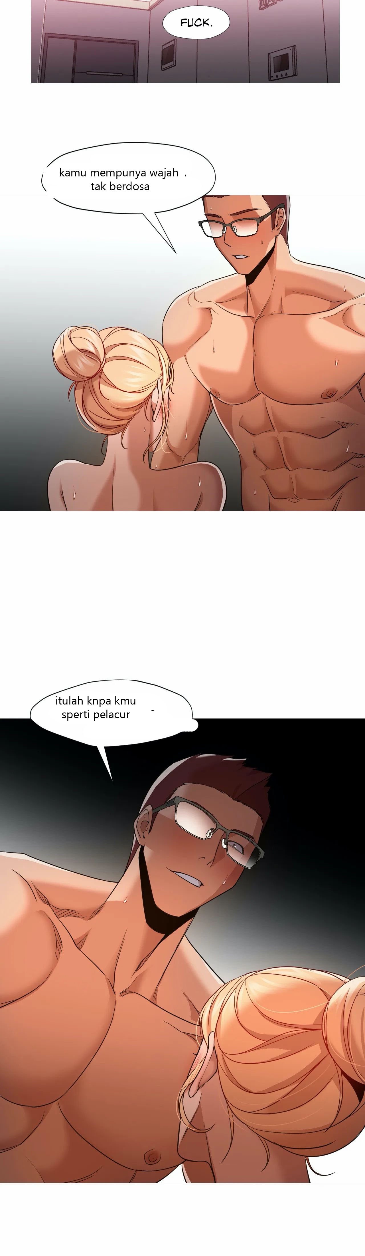 Man Up, Girl! - Chapter 54 24