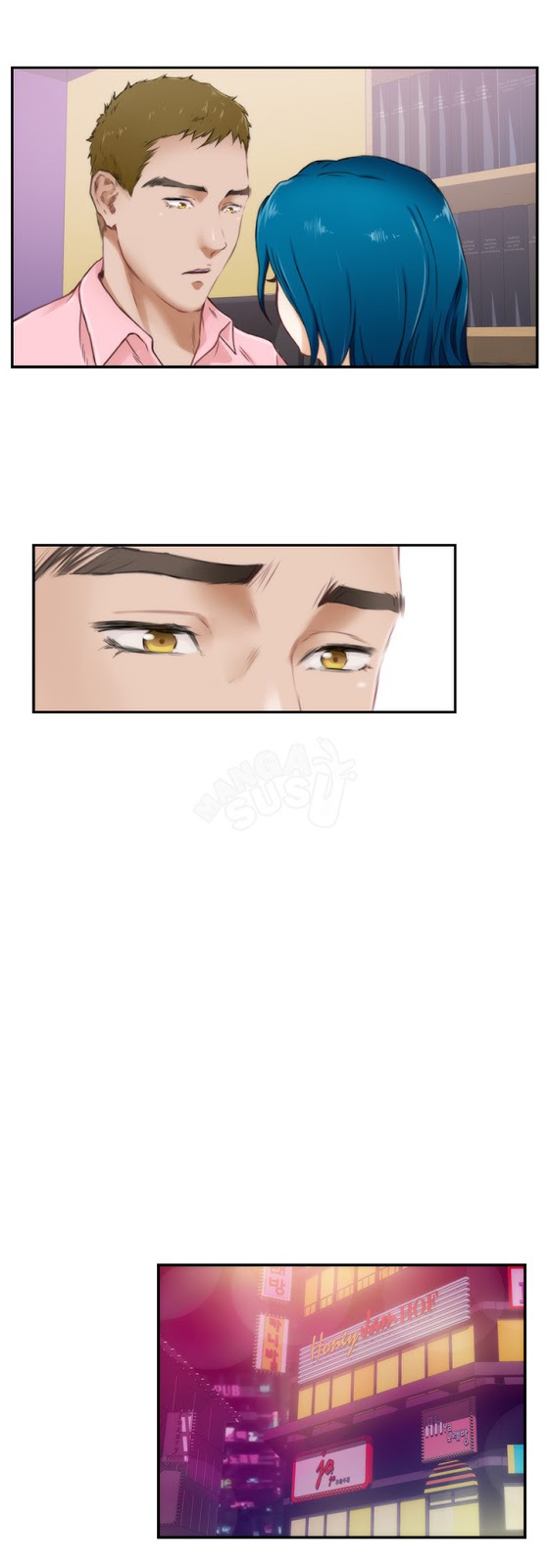 H-Mate - Chapter 54 11