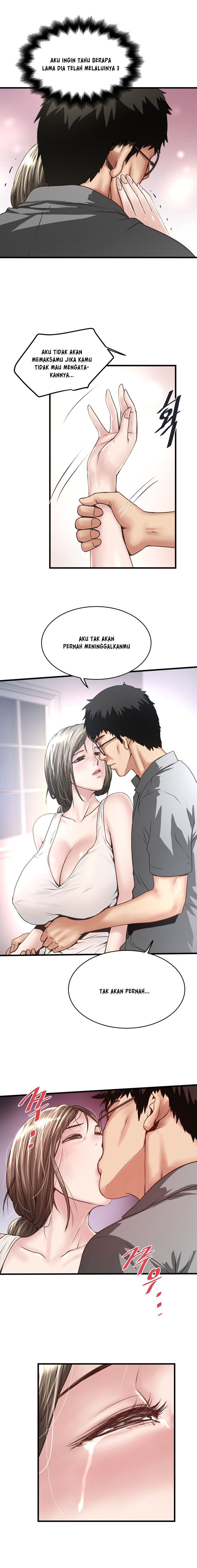 The Housemaid - Chapter 54 7 The Housemaid - Chapter 54 7