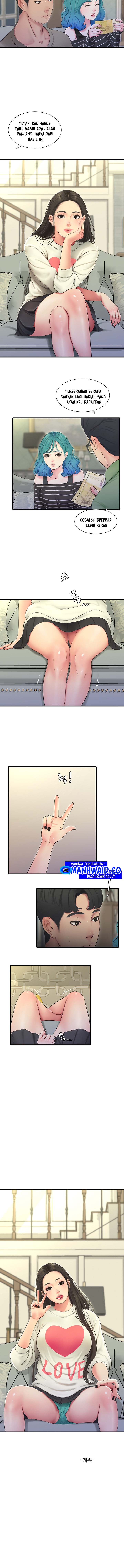 One&#8217;s In-Laws Virgins - Chapter 54 7