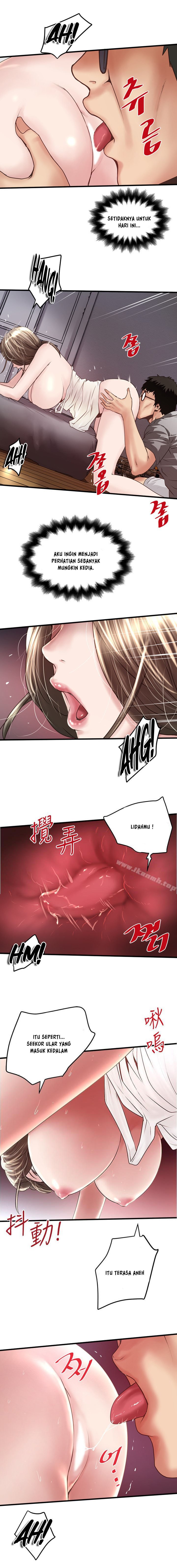 The Housemaid - Chapter 54 10 The Housemaid - Chapter 54 10