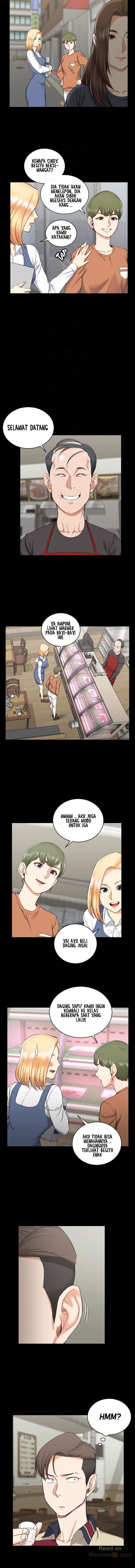 That Mans Epilepsy - Chapter 54 5 That Mans Epilepsy - Chapter 54 5