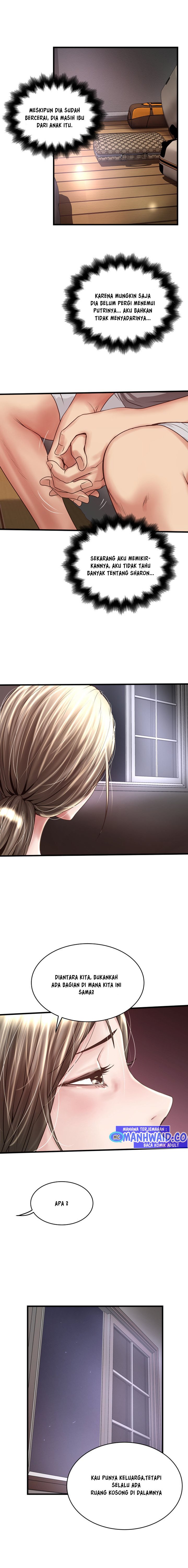 The Housemaid - Chapter 54 3 The Housemaid - Chapter 54 3