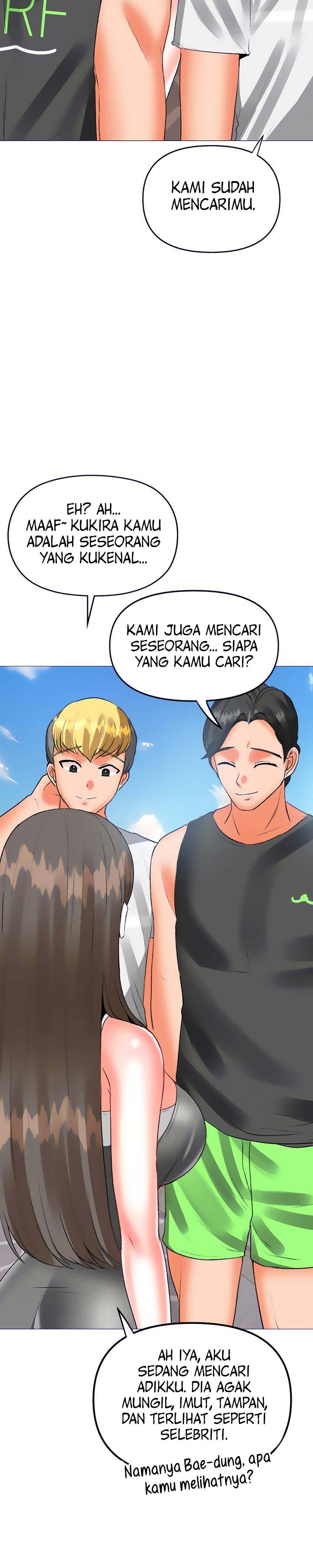 Troublesome Sister - Chapter 54 12