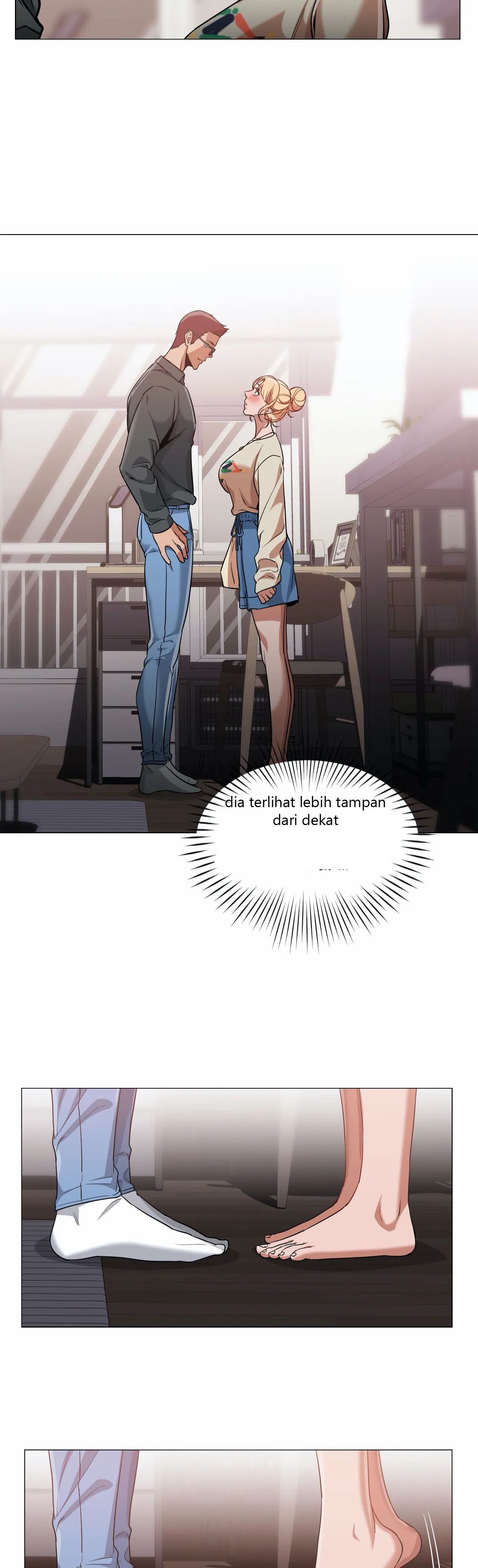 Man Up, Girl! - Chapter 54 20