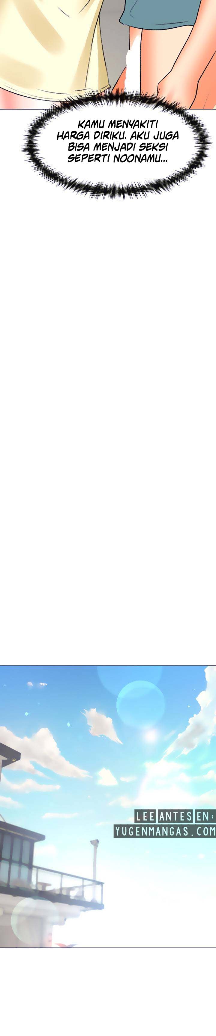 Troublesome Sister - Chapter 54 9