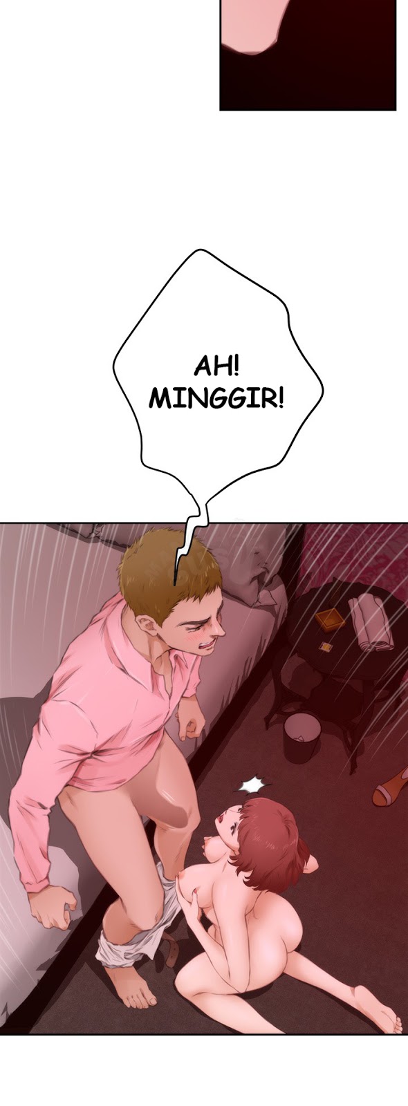 H-Mate - Chapter 54 28