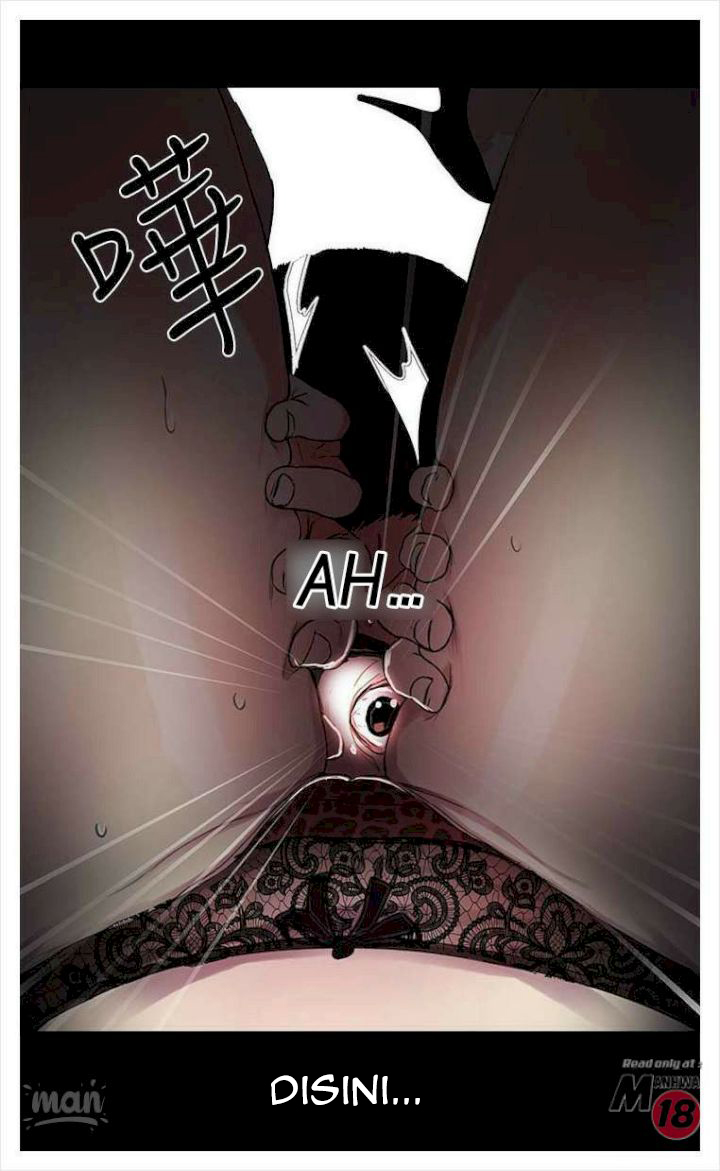 PC Goddess Room - Chapter 10 57 PC Goddess Room - Chapter 10 57