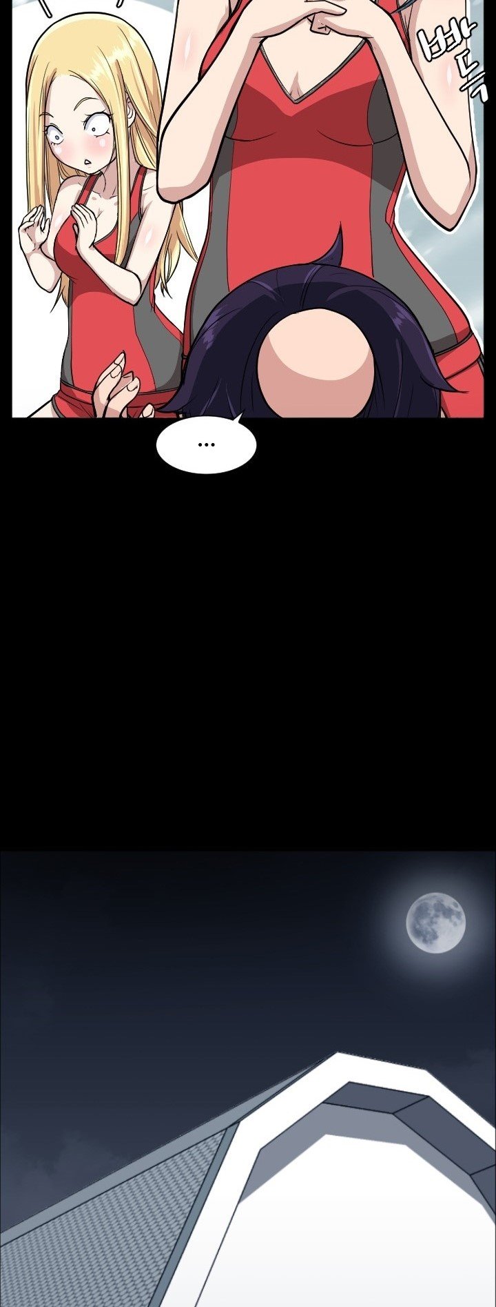 Love Academy - Chapter 10 27 Love Academy - Chapter 10 27