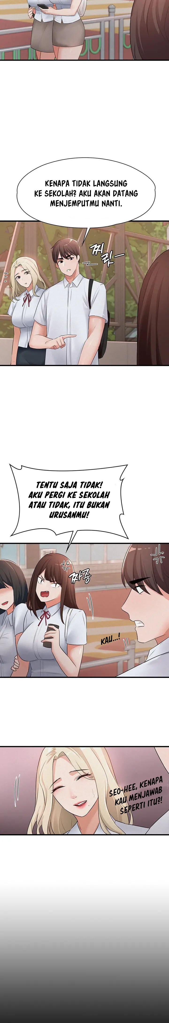 She&#8217;s Not My Sister - Chapter 10 13